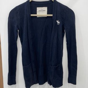 Abercrombie Kids Cardigan
